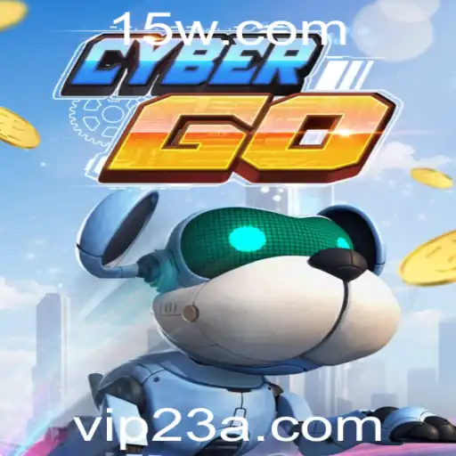 Descubra o Mundo Emocionante de CyberGO: O Jogo do Futuro
