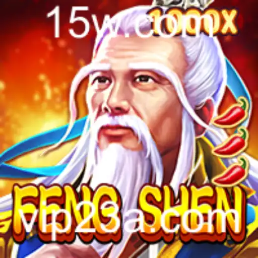 FengShen: Descubra o Novo Jogo de Estratégia Com a Chave VIP23