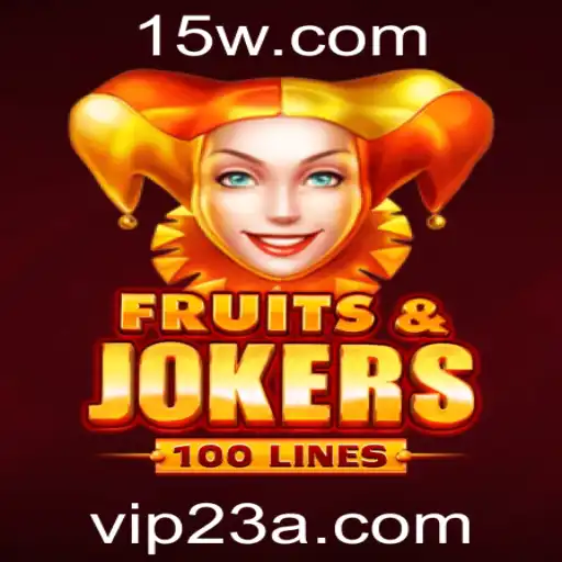 FruitsAndJokers100: Desvendando o Vibrante Mundo de Um Jogo Clássico