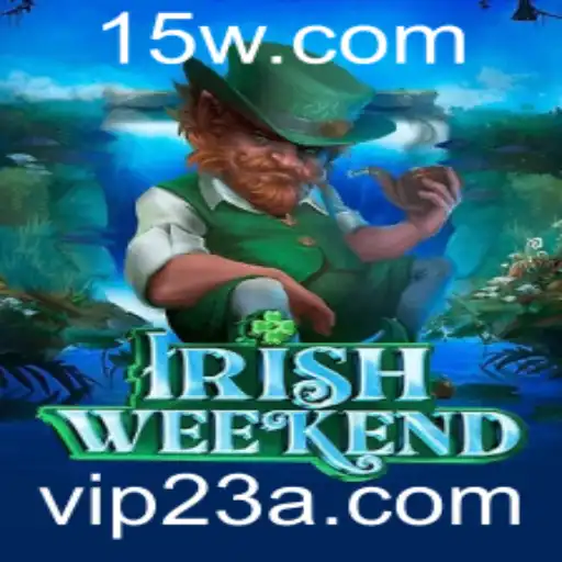 Descubra IrishWeekend: A Nova Sensação dos Jogos de Tabuleiro