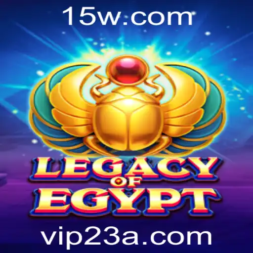 Descubra LegacyOfEgypt: Um Mundo de Aventuras e Estratégias Misteriosas
