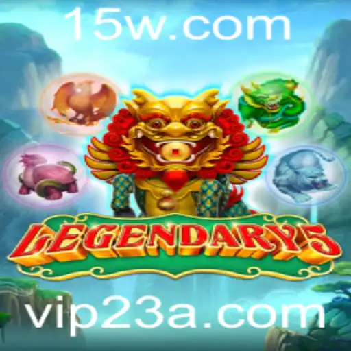 Desvendando Legendary5: O Novo Fenômeno dos Jogos