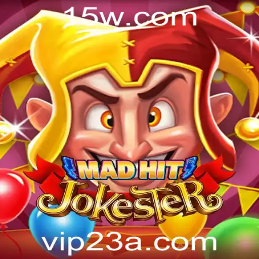 Descubra MadHitJokester: O Jogo de Estratégia Cômica Inovador