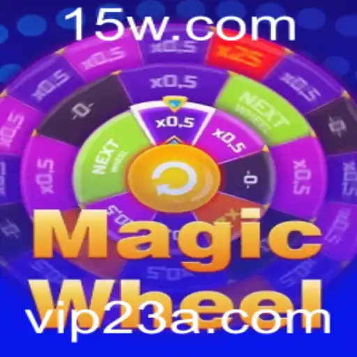 Explorando o Fascinante Universo de 'MagicWheel'