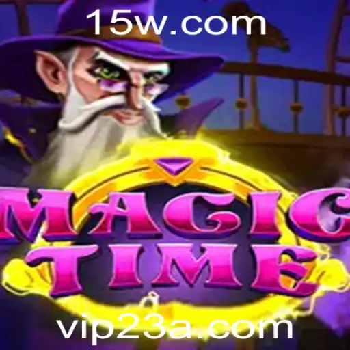 MagicTime: Explore e Divirta-se no Mundo Encantado do Novo Jogo