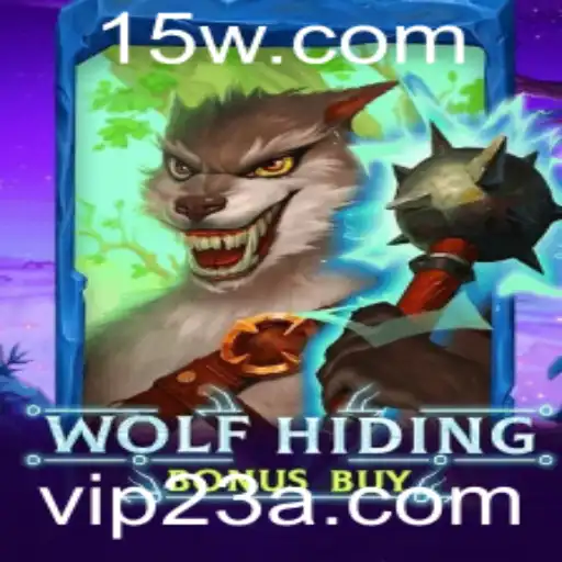 Aventura em 'WolfHidingBonusBuy': Tudo o que Você Precisa Saber