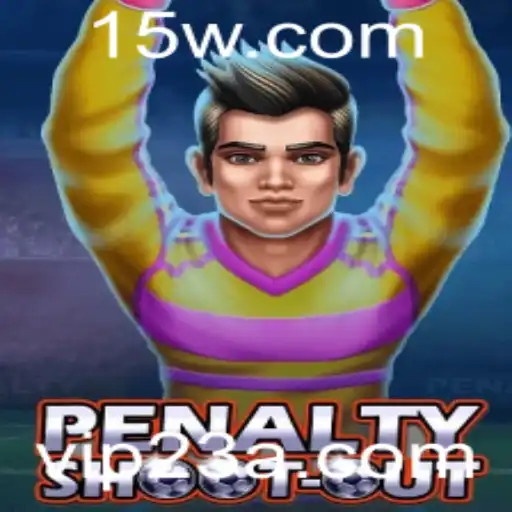 Descubra o Mundo Emocionante do Jogo PenaltyShootOut