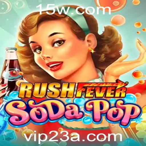 Descubra o Fascinante Mundo de RushFeverSodaPop