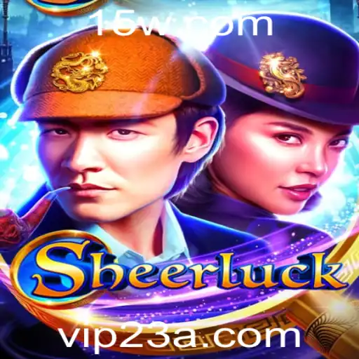 Sheerluck: Mergulhe no Jogo de Mistério e Estratégia