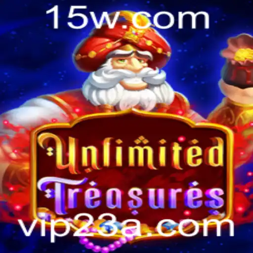 Descubra o Mundo de UnlimitedTreasures: Aventuras, Regras e Surpresas