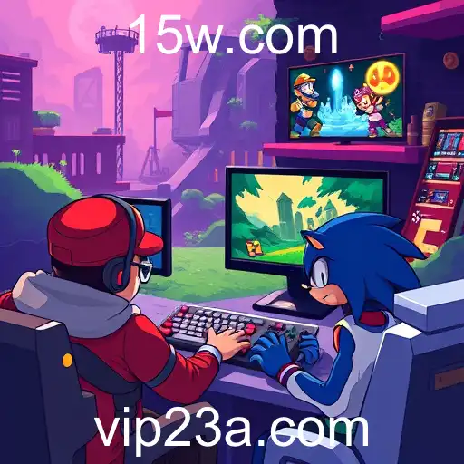 O Fascinante Mundo dos Videogames